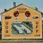 Murales Lealista