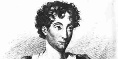 Charles Robert Maturin