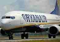 Volo Milano (Orio al Serio)-Groningen con Ryanair