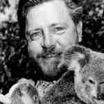 Gerald Durrell Gerald Durrell