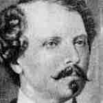 Thomas Mayne Reid Thomas Mayne Reid