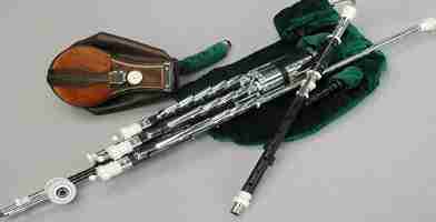 Strumenti musicali irlandesi Strumenti musicali irlandesi