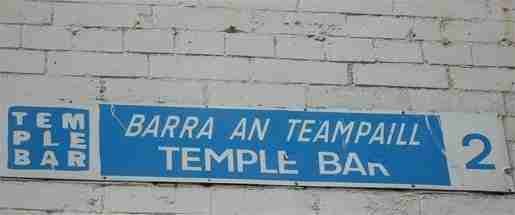 Che Lingua Si Parla In Irlanda