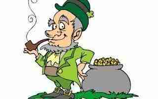 Leprechaun Leprechaun