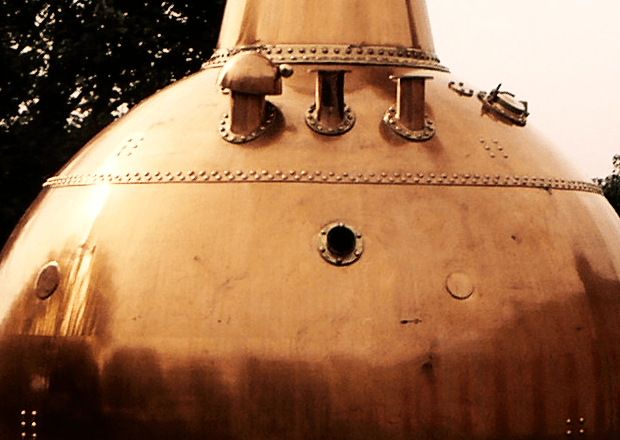 Irish pot still