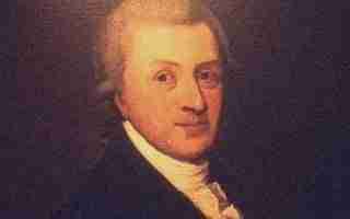 Arthur Guinness
