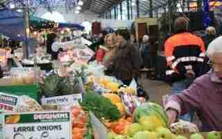 St George’s Market St George’s Market