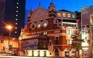Grand Opera House Grand Opera House