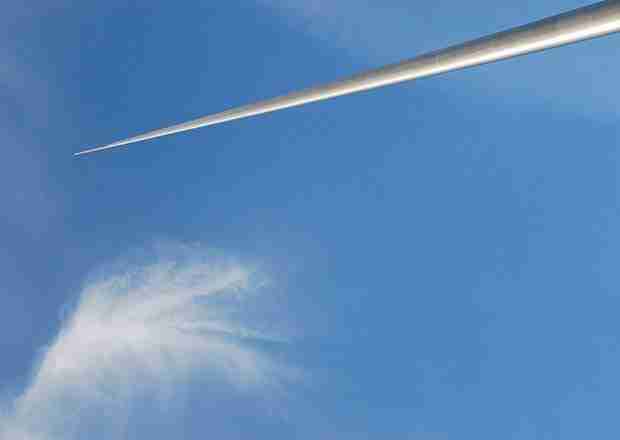 The Spire, la torre in acciaio della capitale