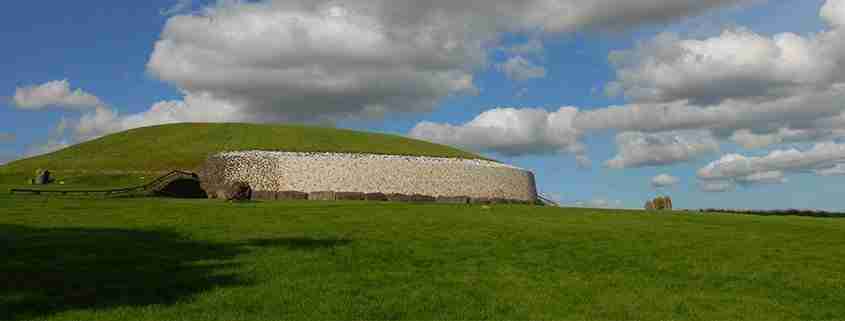 Newgrange