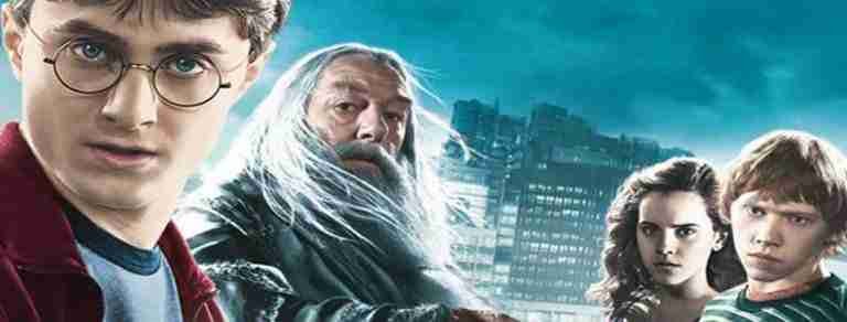 Dove Sono Stati Girati I Film Di Harry Potter