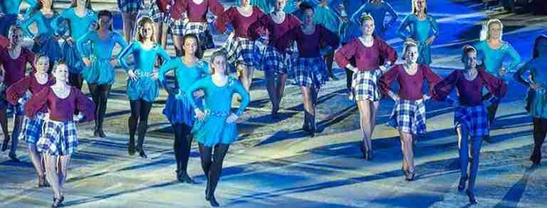 Descubre el Renacimiento de la Danza Irlandesa Tradicional Descubre el Renacimiento de la Danza Irlandesa Tradicional